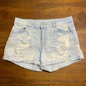 H&M Shorts Size 8